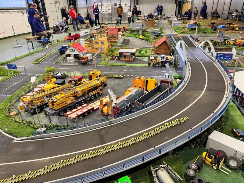 Tábor Statek Měšice (14.11.-16.11.)