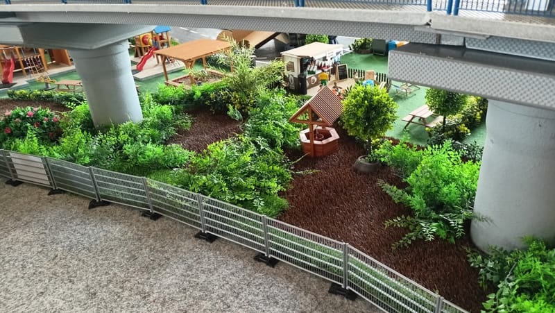 Trojhalí Ostrava (22.6.-23.6.)