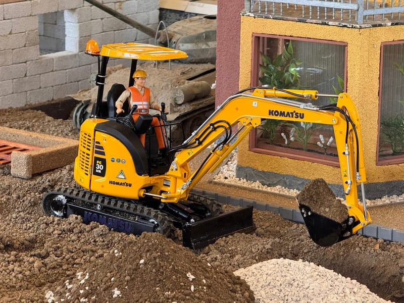 Trojhalí Ostrava (22.6.-23.6.)