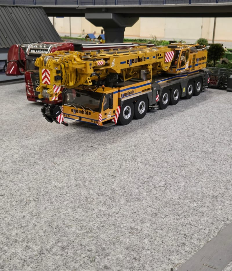 Trojhalí Ostrava (22.6.-23.6.)