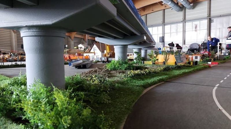 RC Truck Fest České Budějovice (23.3. - 24.3.)