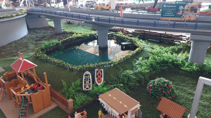 RC Truck Fest České Budějovice (23.3. - 24.3.)