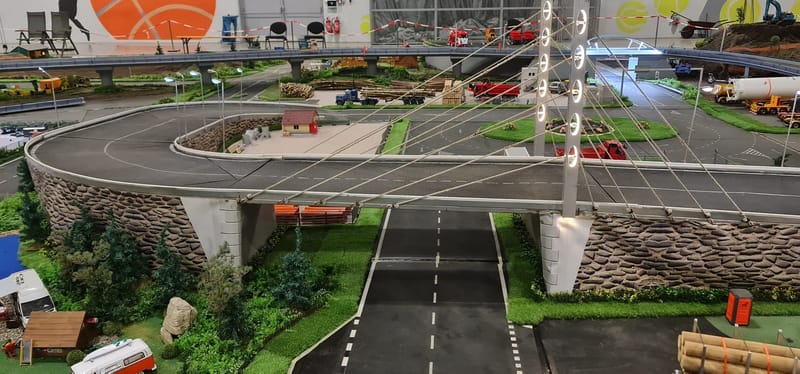 RC Truck Fest České Budějovice (23.3. - 24.3.)