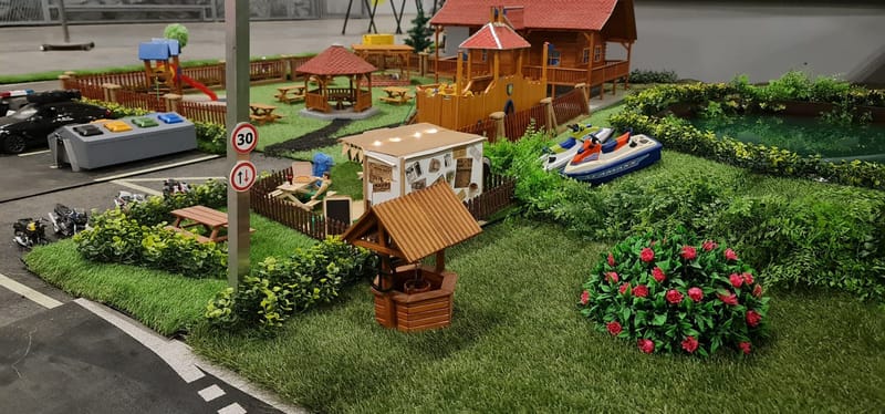 RC Truck Fest České Budějovice (23.3. - 24.3.)