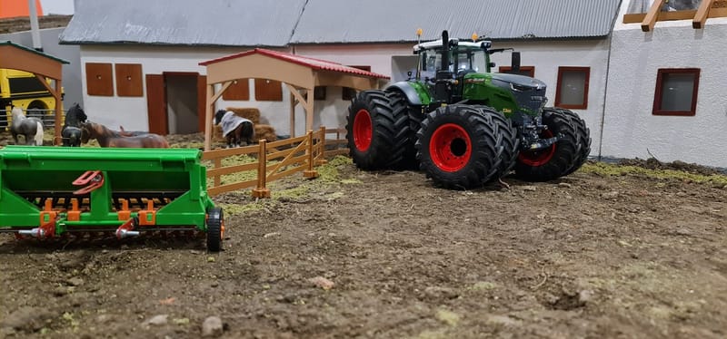 RC Truck Fest České Budějovice (23.3. - 24.3.)