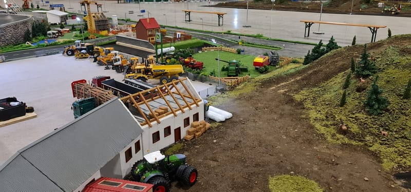 RC Truck Fest České Budějovice (23.3. - 24.3.)