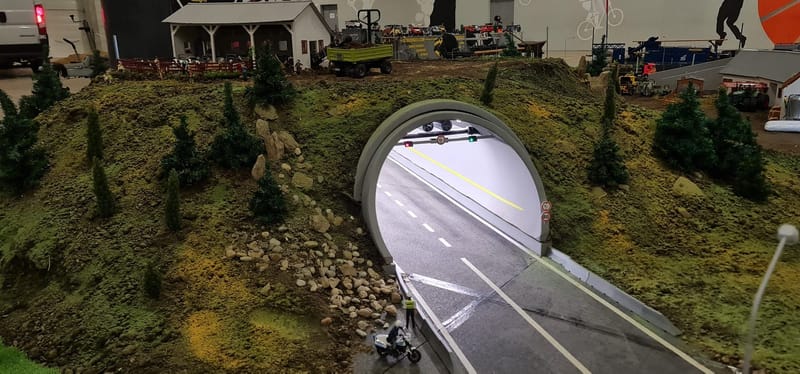 RC Truck Fest České Budějovice (23.3. - 24.3.)