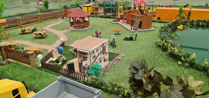 Tábor Statek Měšice (18.10.-20.10.)