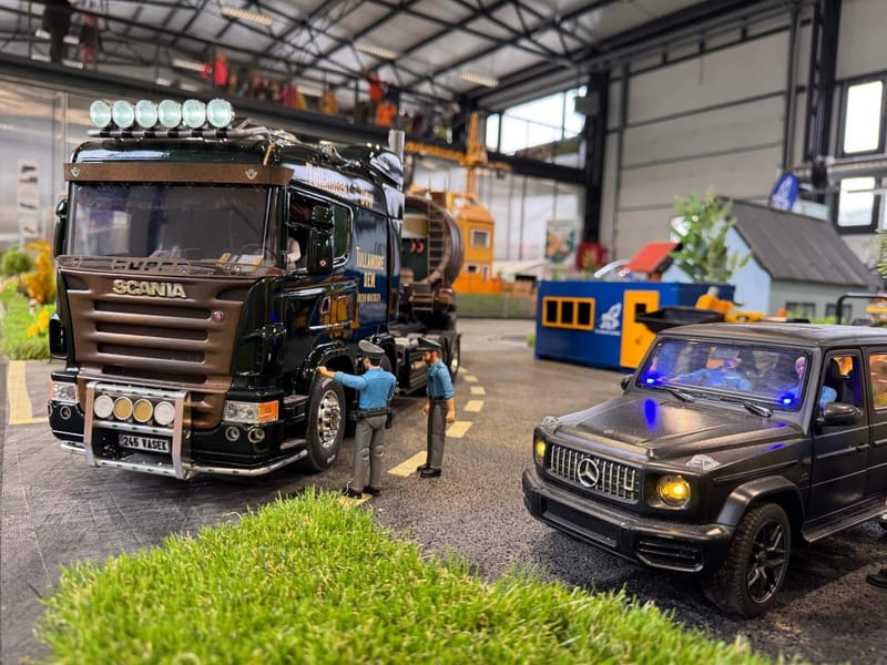 Tábor Statek Měšice (18.10.-20.10.)