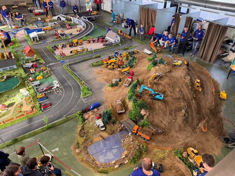 Tábor Statek Měšice (18.10.-20.10.)