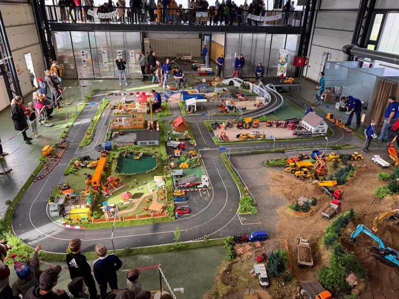 Tábor Statek Měšice (18.10.-20.10.)