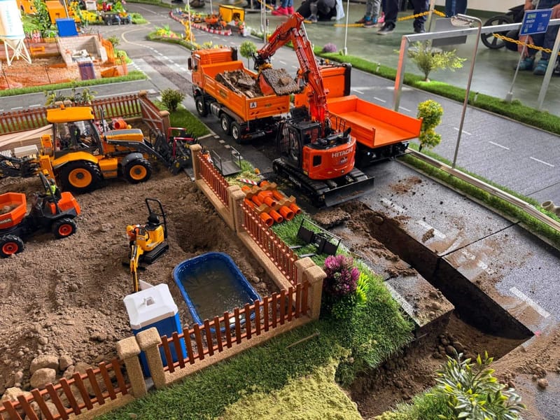 Tábor Statek Měšice (18.10.-20.10.)