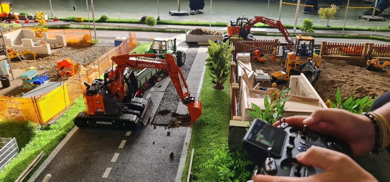 Tábor Statek Měšice (18.10.-20.10.)