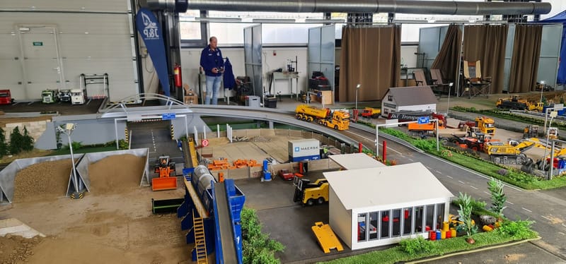 Tábor Statek Měšice (18.10.-20.10.)