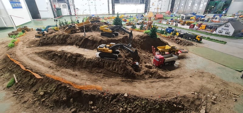 Tábor Statek Měšice (18.10.-20.10.)