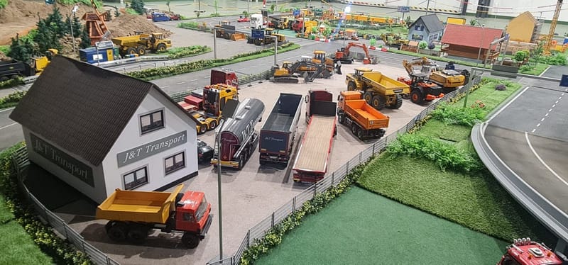 Tábor Statek Měšice (18.10.-20.10.)