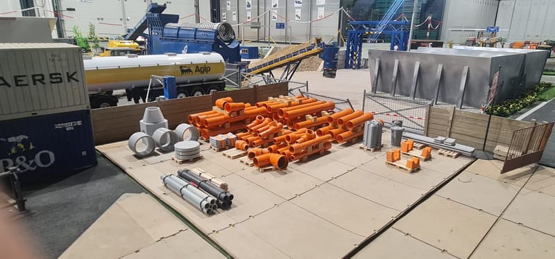 Tábor Statek Měšice (18.10.-20.10.)