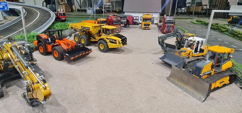 Tábor Statek Měšice (18.10.-20.10.)