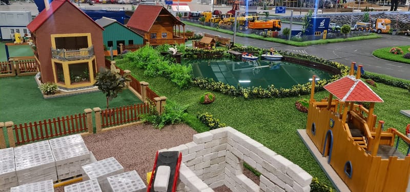 RC Truck Fest České Budějovice (23.3. - 24.3.)