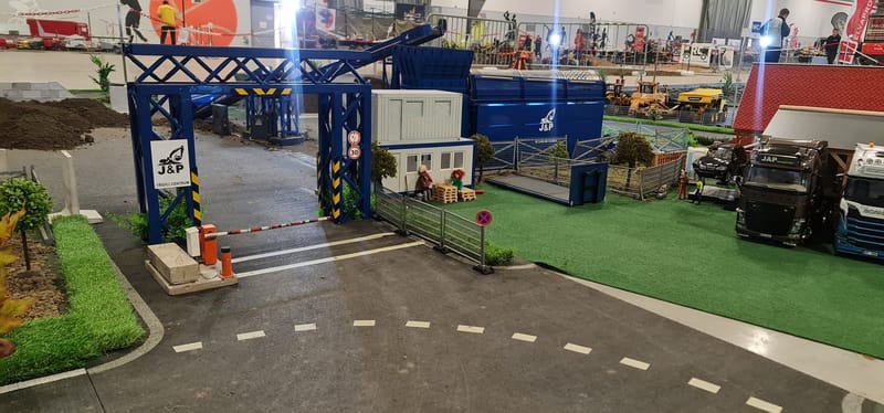 RC Truck Fest České Budějovice (23.3. - 24.3.)