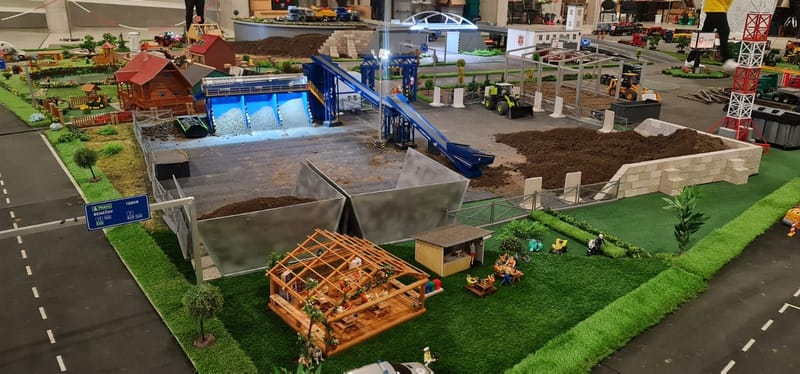 RC Truck Fest České Budějovice (23.3. - 24.3.)