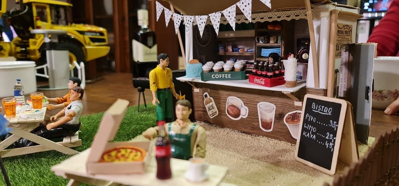 RC Truck Fest České Budějovice (23.3. - 24.3.)