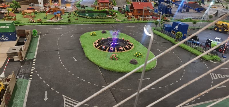 RC Truck Fest České Budějovice (23.3. - 24.3.)