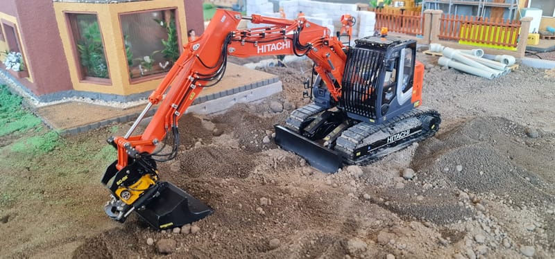 Trojhalí Ostrava (22.6.-23.6.)