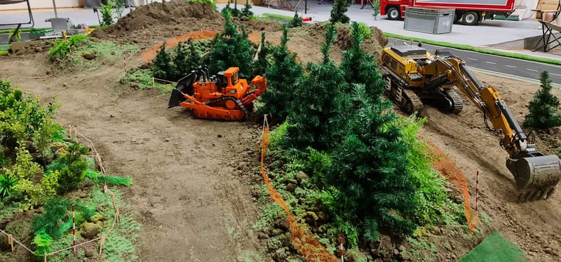 Trojhalí Ostrava (22.6.-23.6.)