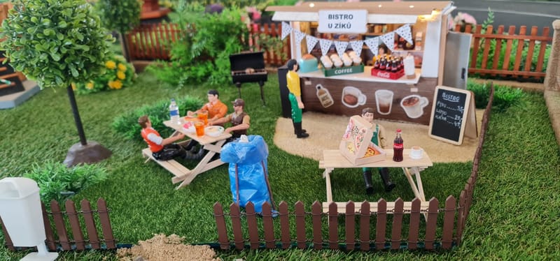 Trojhalí Ostrava (22.6.-23.6.)