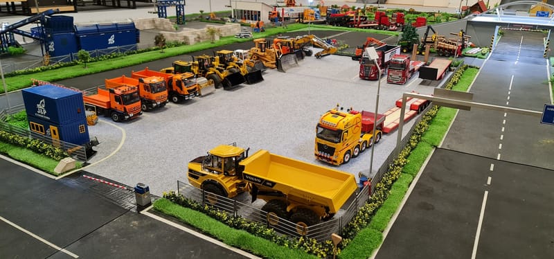 Trojhalí Ostrava (22.6.-23.6.)