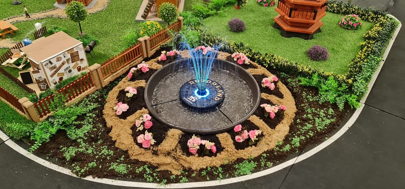 Trojhalí Ostrava (22.6.-23.6.)