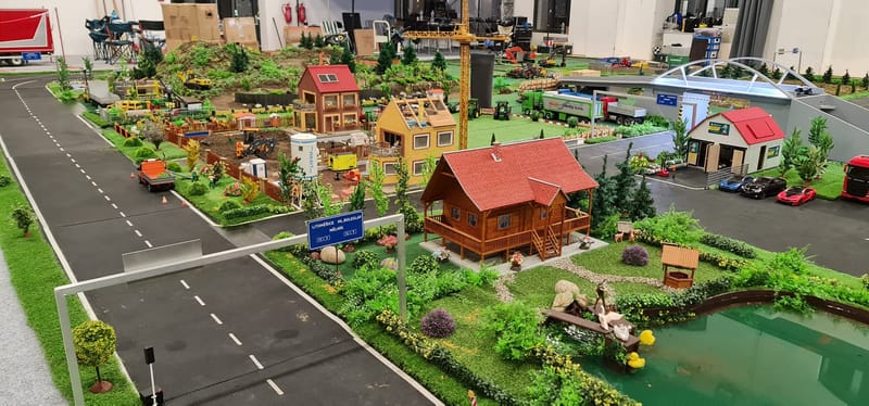 Trojhalí Ostrava (22.6.-23.6.)