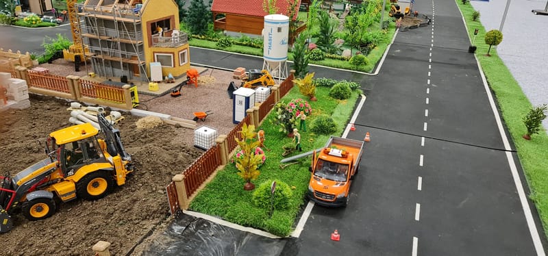 Trojhalí Ostrava (22.6.-23.6.)