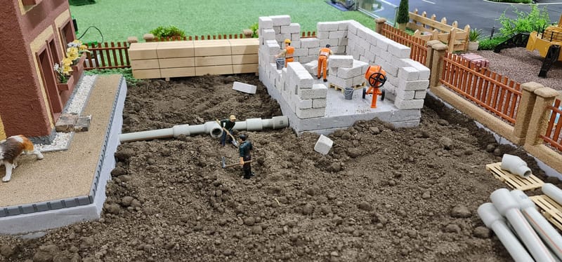 Trojhalí Ostrava (22.6.-23.6.)