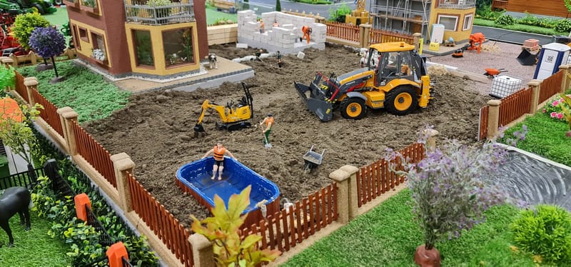 Trojhalí Ostrava (22.6.-23.6.)