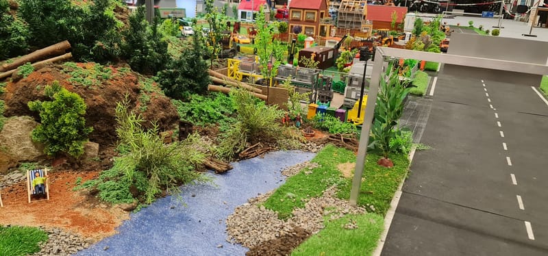 Trojhalí Ostrava (22.6.-23.6.)