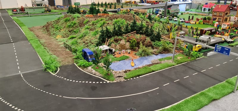 Trojhalí Ostrava (22.6.-23.6.)