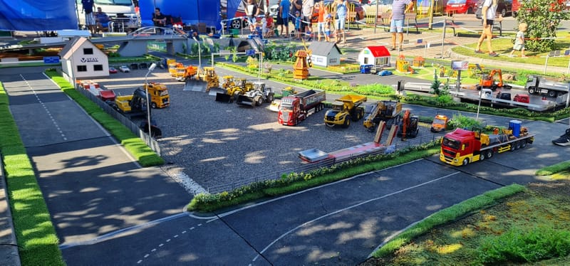 Dobrovice (24.8.-25.8.)