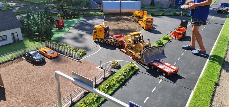 Dobrovice (24.8.-25.8.)