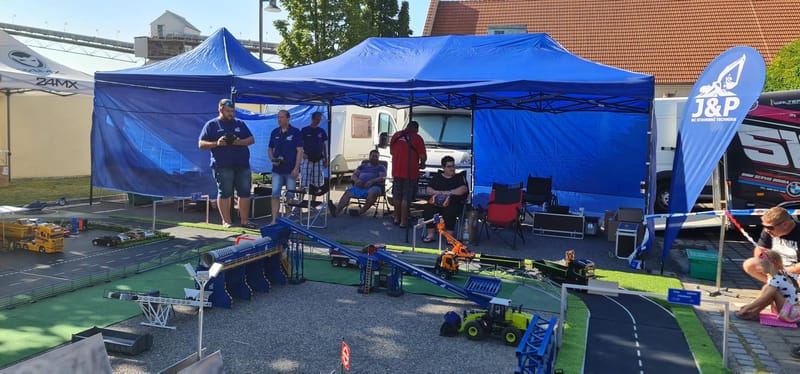 Dobrovice (24.8.-25.8.)