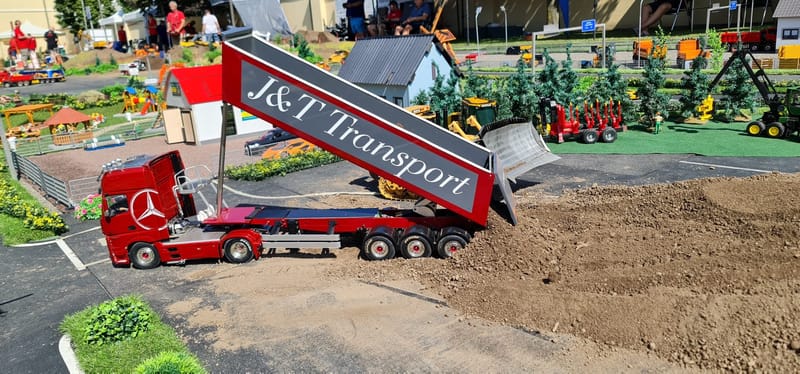 Dobrovice (24.8.-25.8.)