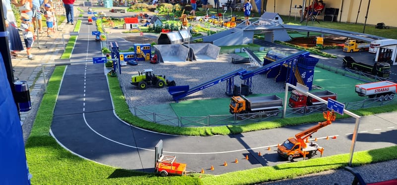 Dobrovice (24.8.-25.8.)