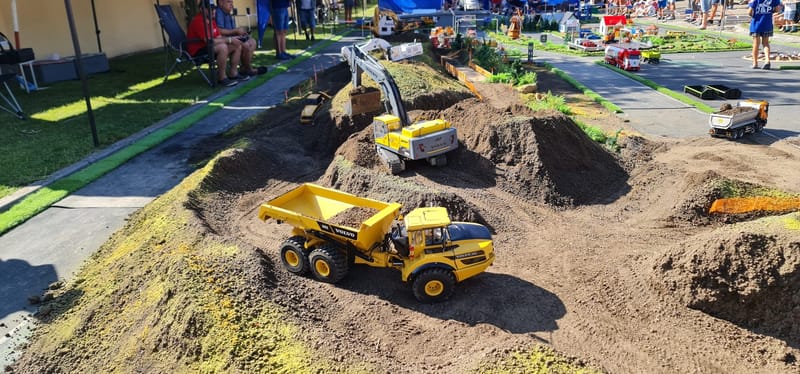 Dobrovice (24.8.-25.8.)