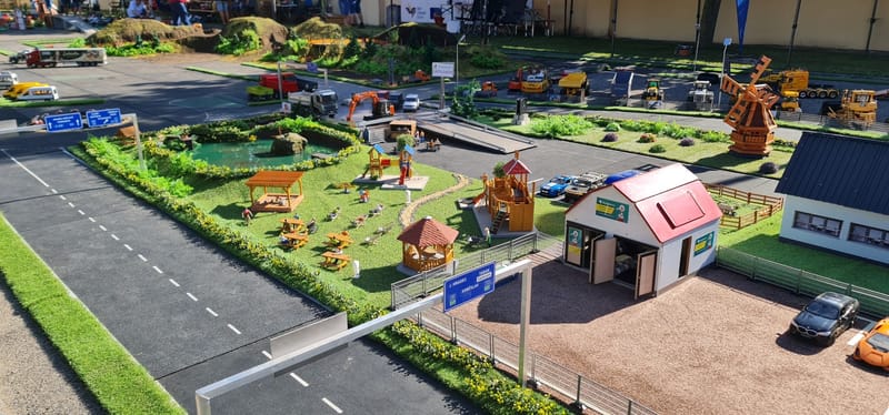 Dobrovice (24.8.-25.8.)