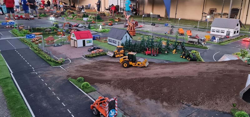 Dobrovice (24.8.-25.8.)