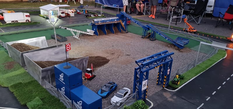 Dobrovice (24.8.-25.8.)