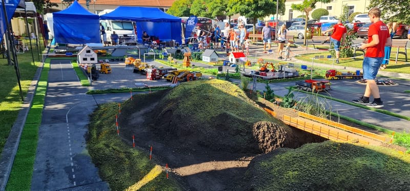 Dobrovice (24.8.-25.8.)