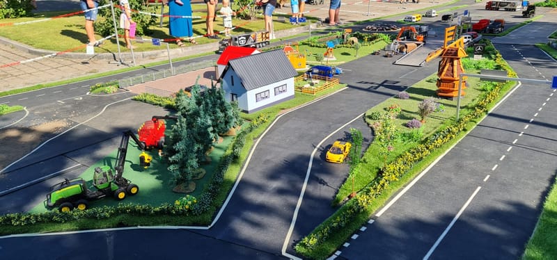 Dobrovice (24.8.-25.8.)