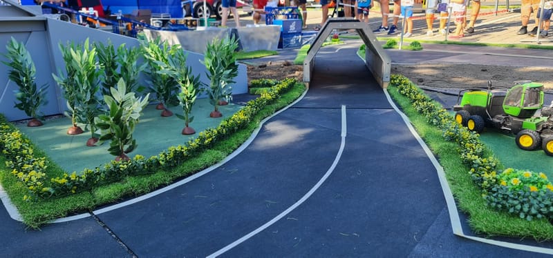 Dobrovice (24.8.-25.8.)